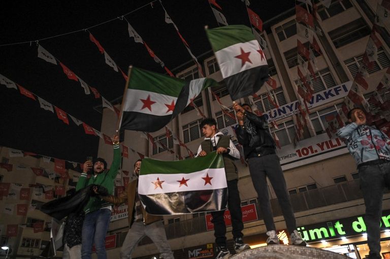 Siria
