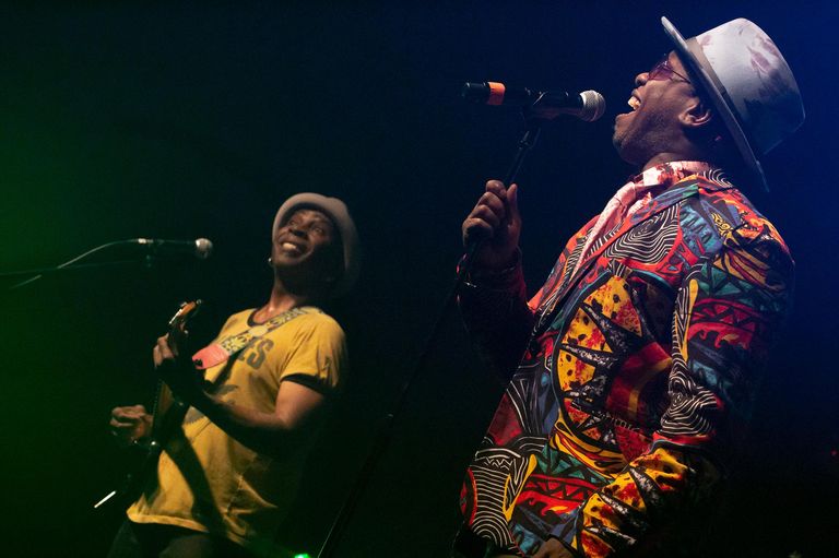 Living Colour 20190616