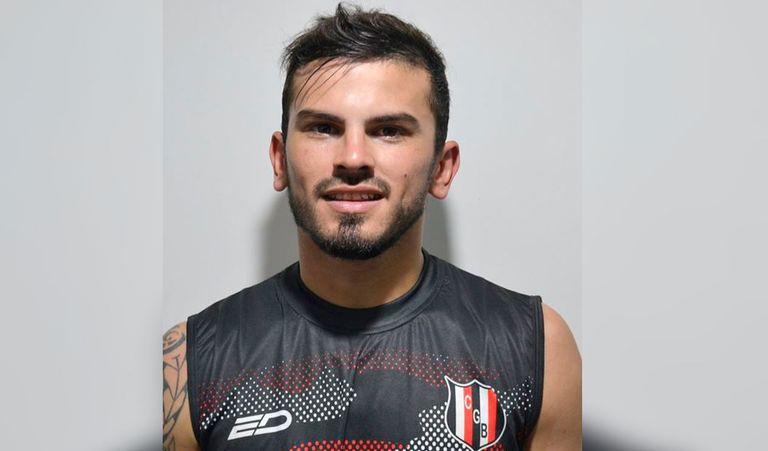 Nico Fernández