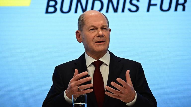 Olaf Scholz 20211202