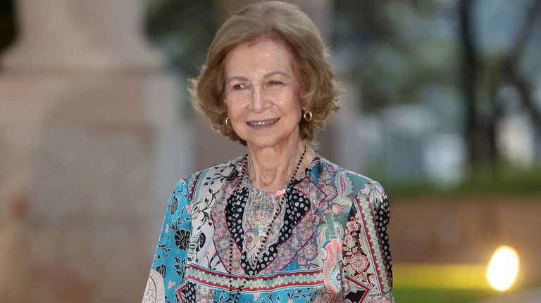 corinna larsen