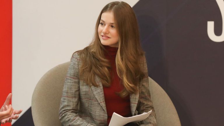 Leonor de Borbon