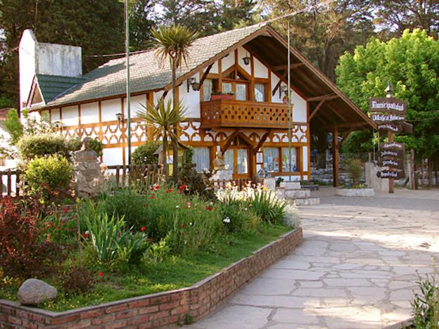 Villa General Belgrano