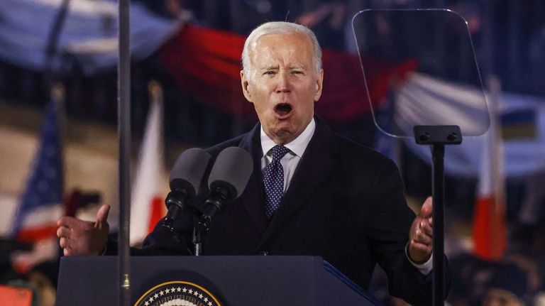 Joe Biden 20230303