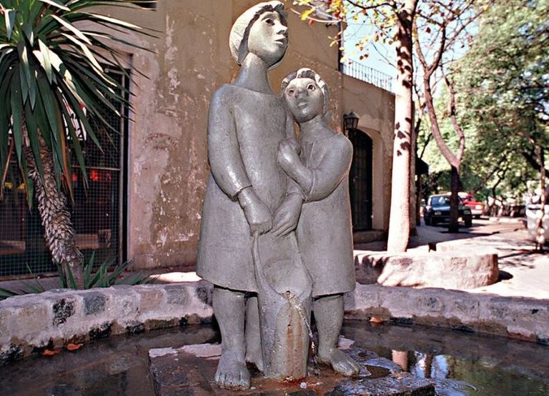 18-4-2025-Las niñas de la Cañada 