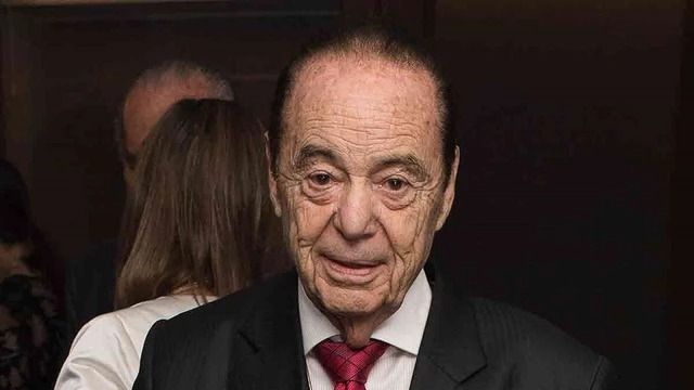 Alberto Fontevecchia