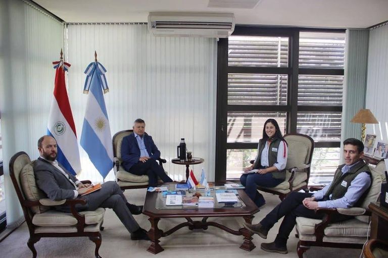 Gobierno de Formosa