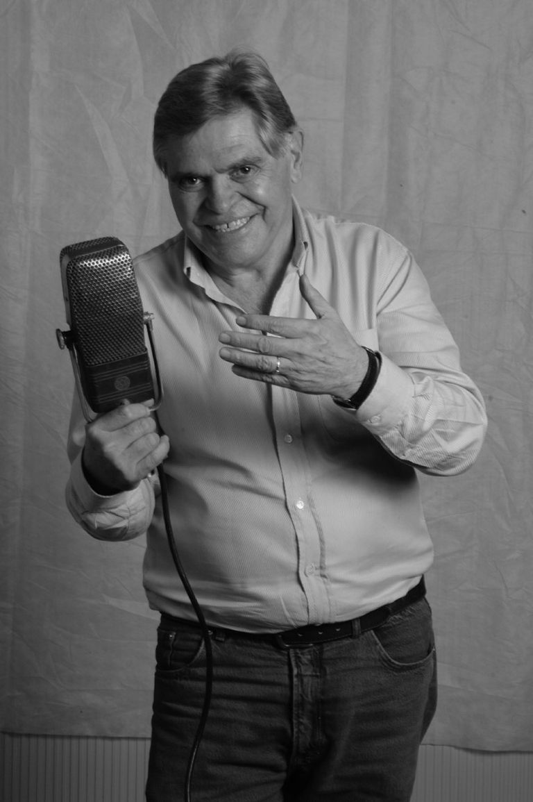 Rony Vargas