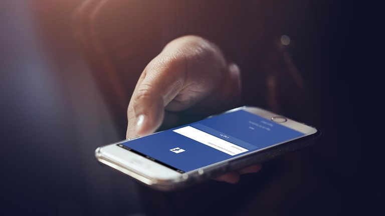 Cómo saber quién visita mi perfil en Facebook 20220913