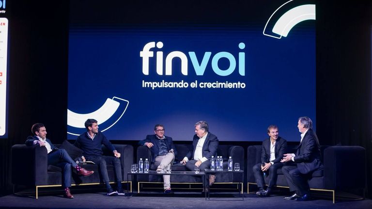 Finvoi