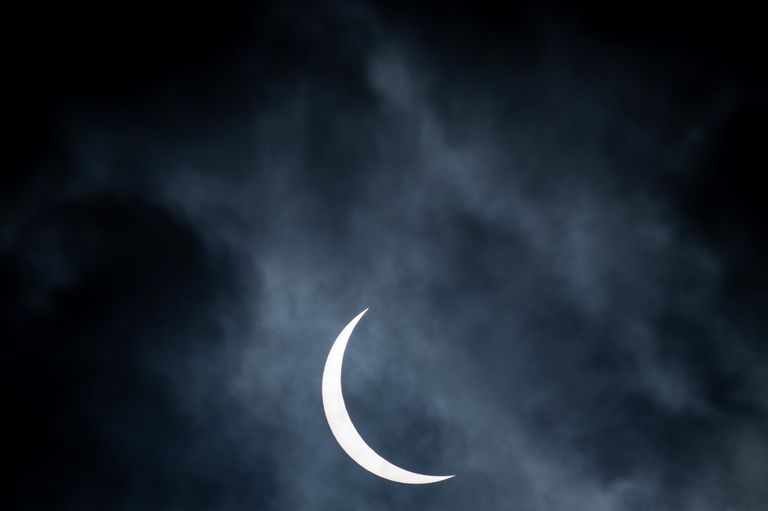 eclipse
