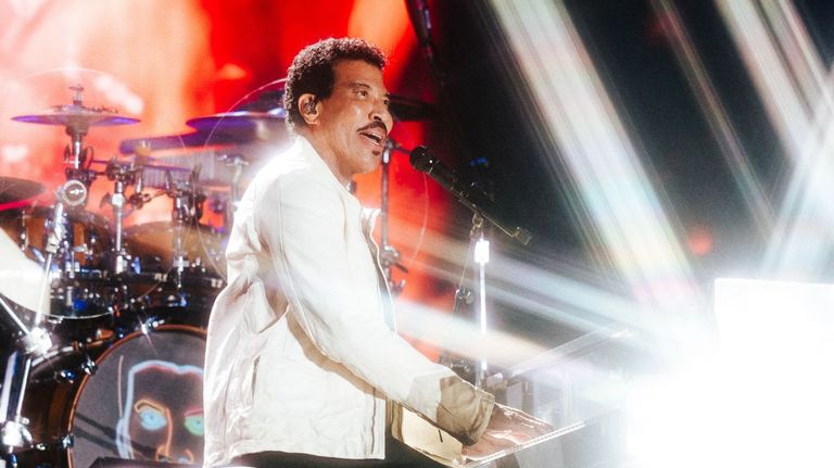 Lionel Richie