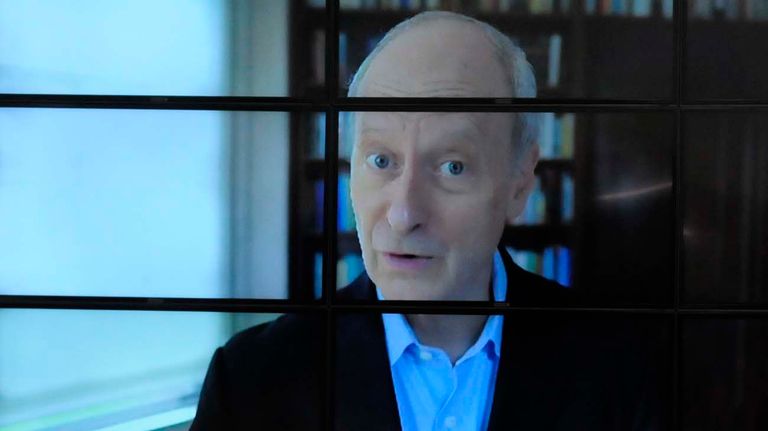 Michael Sandel 20230819