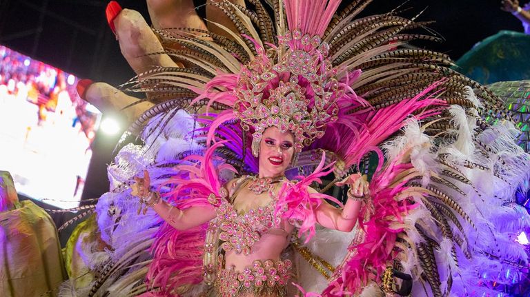 Carnaval de Concordia 20220208