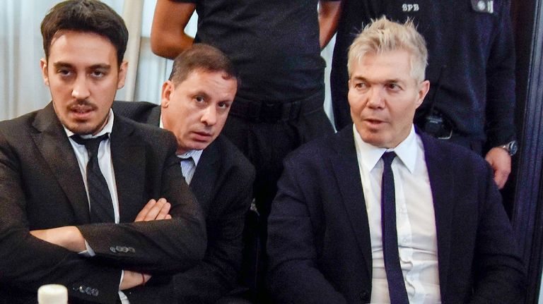 Caso Báez Sosa 20230125