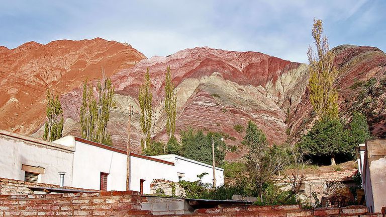 Quebrada de Humahuaca