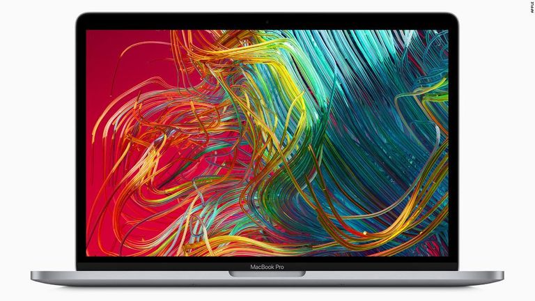 Apple lanza nuevos productos