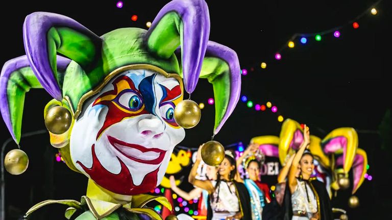 Carnaval de Lincoln 2022