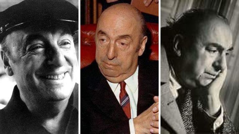 Pablo Neruda 20230913