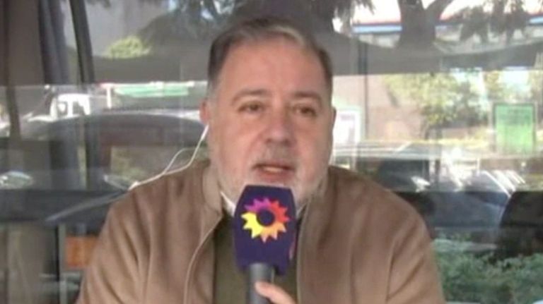 Fabián Doman