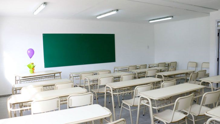 Escuela