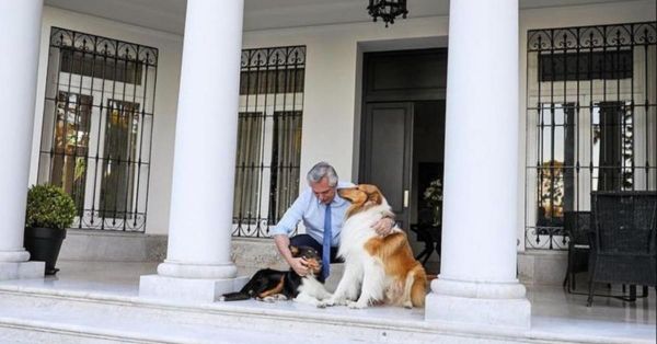 La historia de la Quinta de Olivos: Qué pasa si el Presidente no quiere vivir ahí