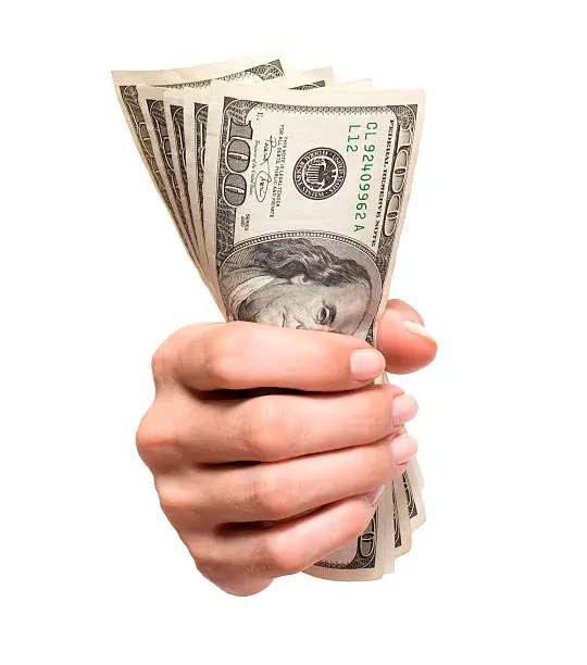 Dolar apretado 20102025