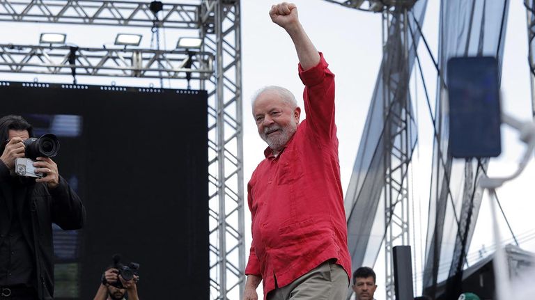 Lula da Silva 20220926