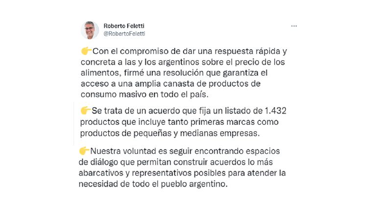 Roberto Feletti