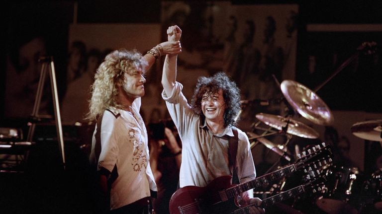 Led Zeppelin