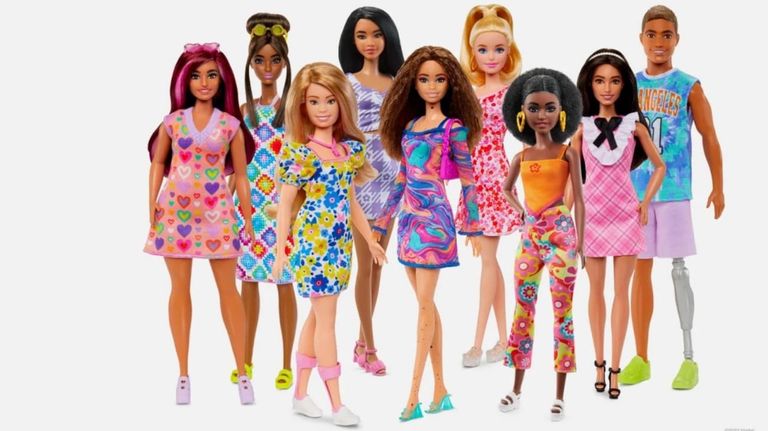 muñeca Barbie síndrome de Down 1 g_20230426