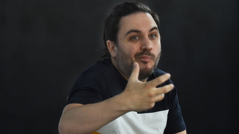 Ramiro Marra