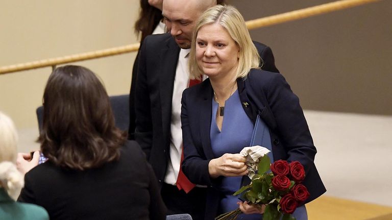 Magdalena Andersso 20211124
