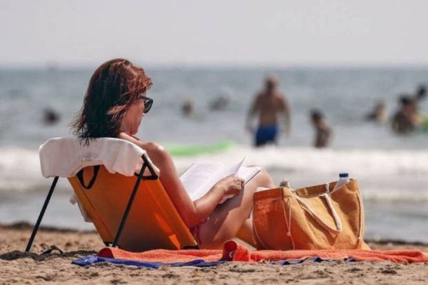 Pinamar cierra enero con picos del 95% de ocupación.