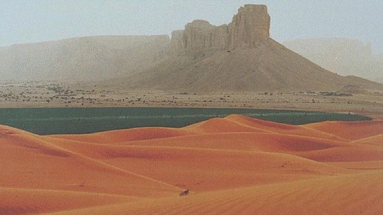Lawrence de Arabia 20221212