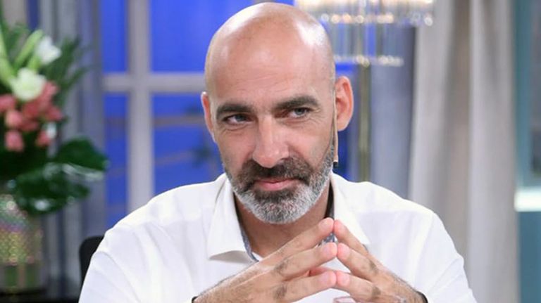 Carlos Kambourian 20210715