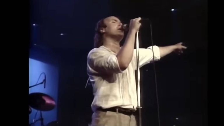 Phil Collins