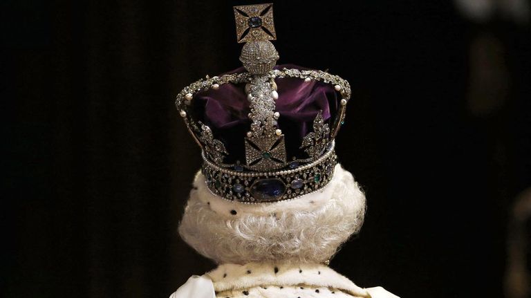 Isabel II 20220908
