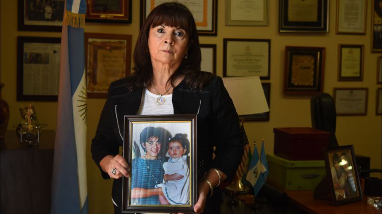 2022 04 02 Marita Veron Tucuman Veinte Años