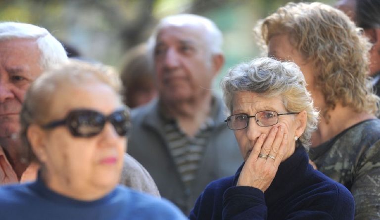 La canasta básica de los jubilados superó los $200.000