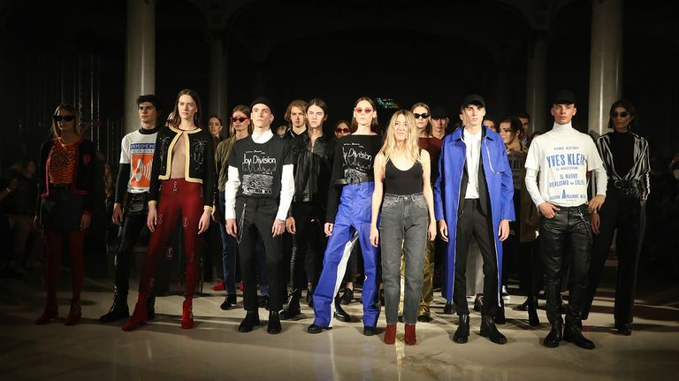 BUENOS AIRES FASHION WEEK. Nueva edición.