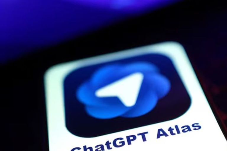 ChatGPT Atlas