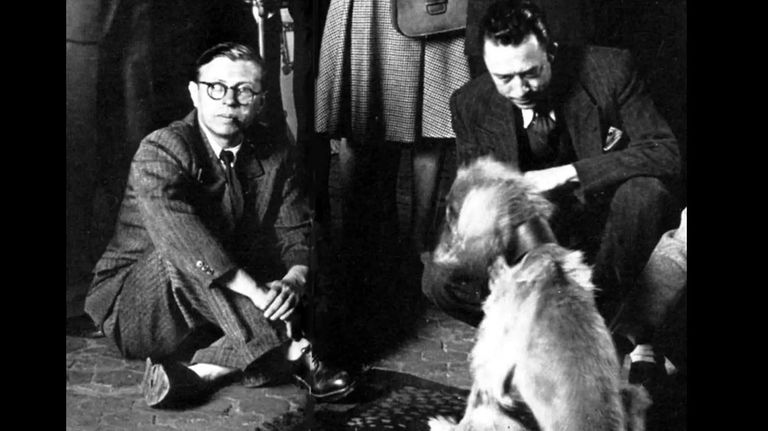 Albert Camus 2021104