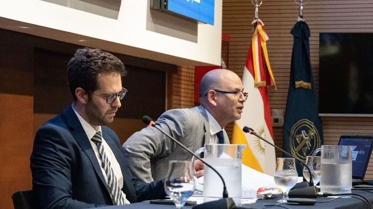 Cursos en el Col de abogados