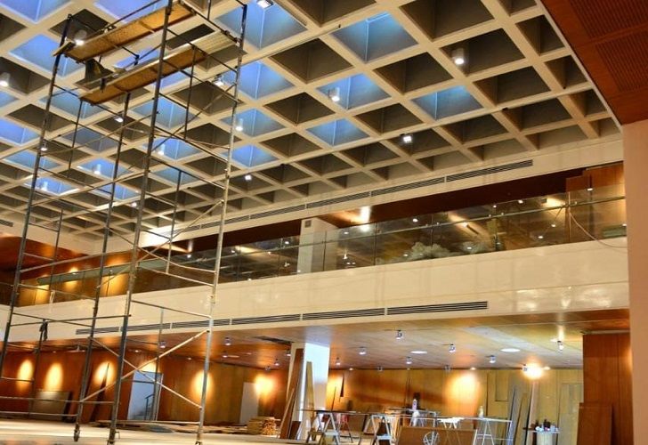 Museo Metropolitano Arte Urbano