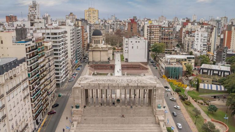 rosario 20200529
