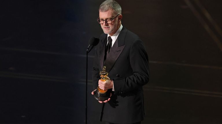Oscars 2026