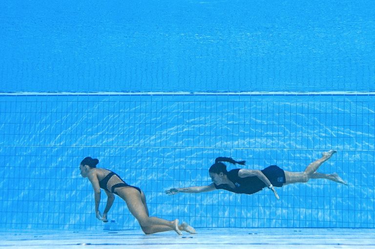 Las fotos más impactantes de 2022