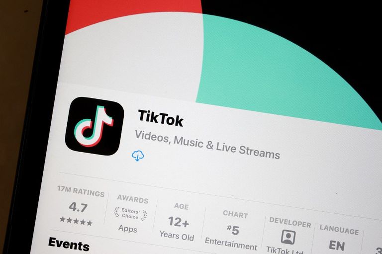 Tik Tok 20240426
