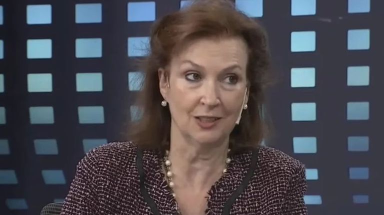 Diana Mondino